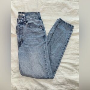 PacSun denim jeans